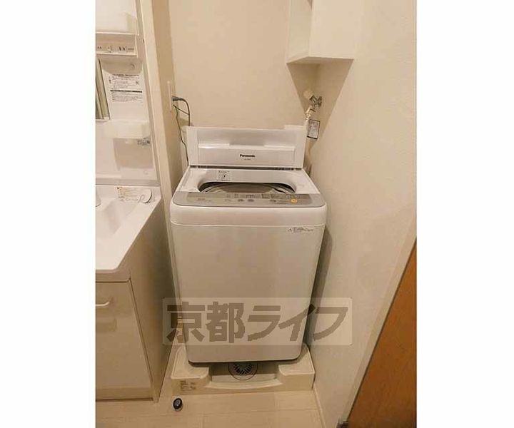 クレイノ太秦天神川のその他画像