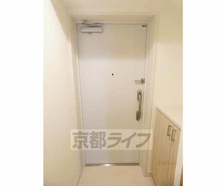 ESCASA京都四条梅津406のその他画像