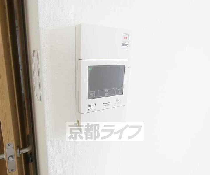 ESCASA京都四条梅津406のその他画像