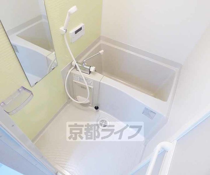 Vegas太秦天神川303の風呂