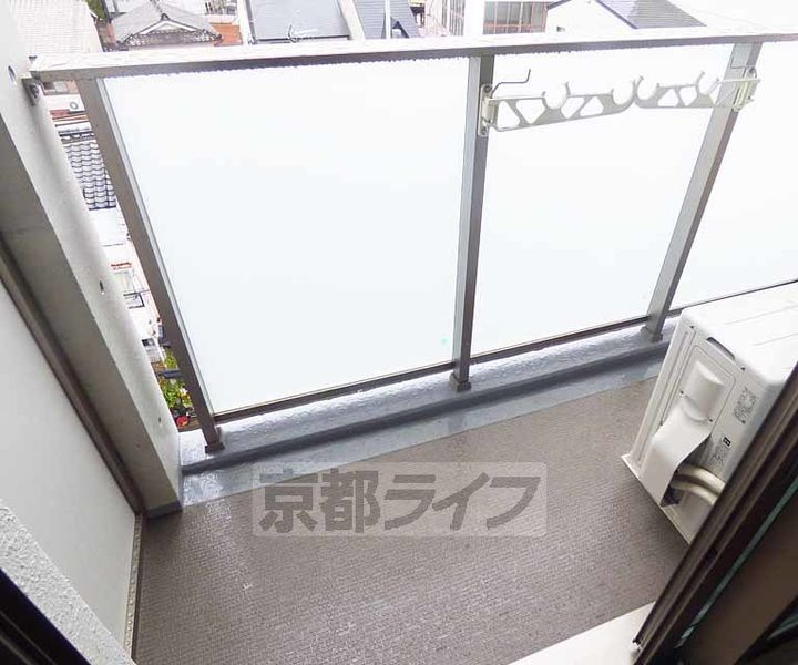 Vegas太秦天神川303の内装