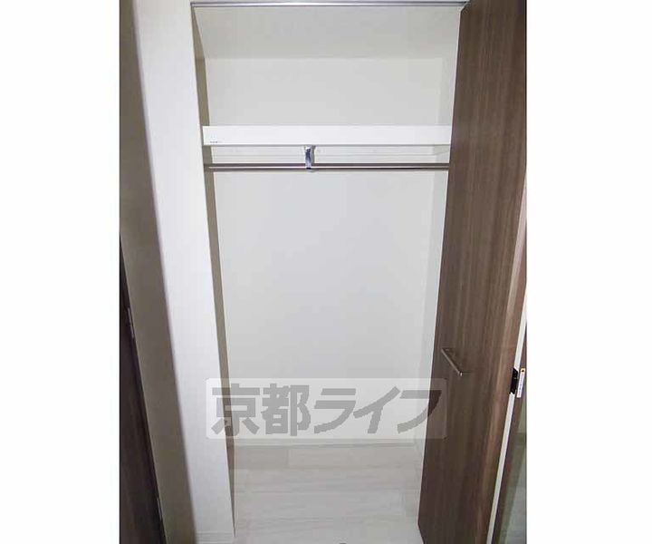 ファーストフィオーレ京都西京極102の内装
