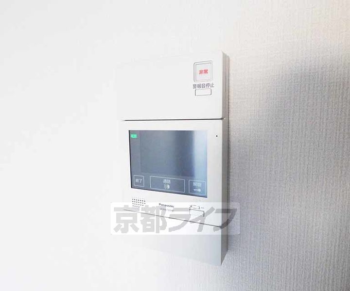 ファーストフィオーレ京都西京極102のその他画像