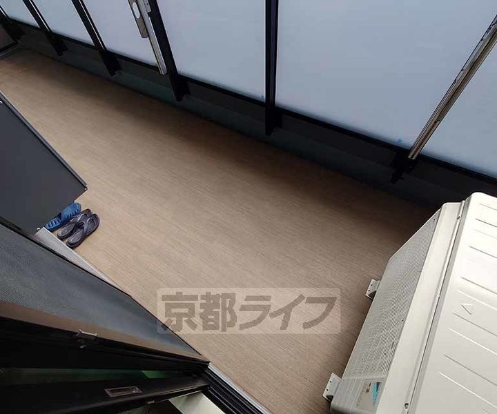 ライオンズ嵯峨天龍寺若宮 東の邸の内装