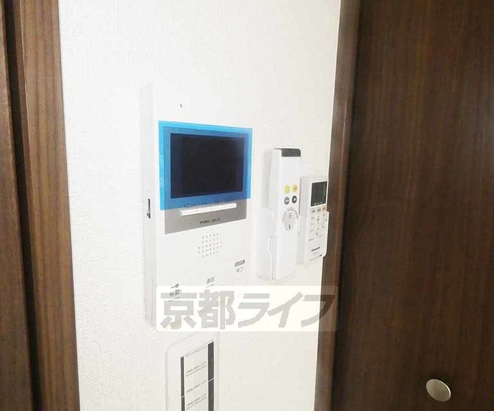 アークリード太秦のその他画像