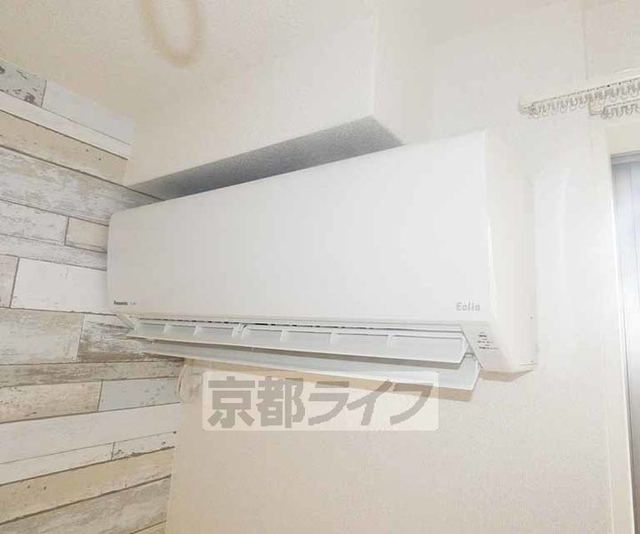 アークリード太秦のその他画像