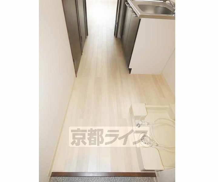 アークリード太秦のその他画像