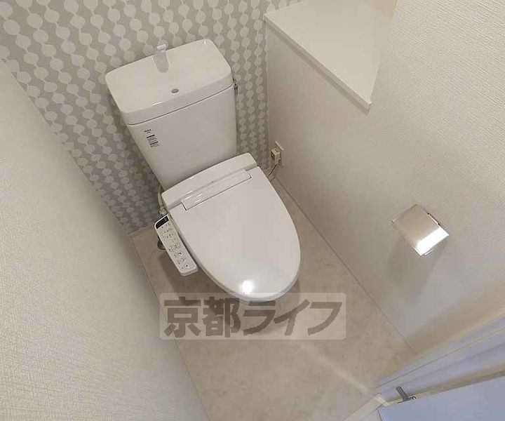 エスプレイス京都駅ウエストの内装