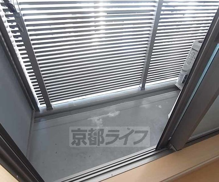 京都府京都市下京区神明町の賃貸マンションの内装