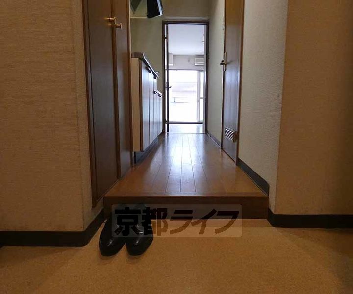 京都府京都市中京区砂金町の賃貸マンションのその他画像