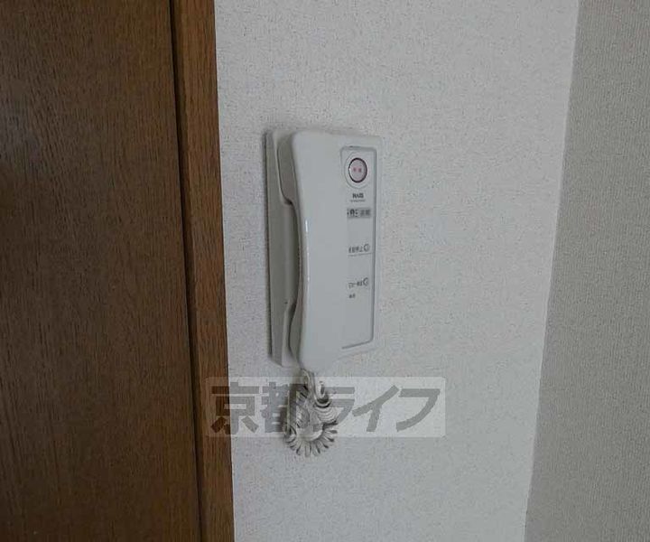 京都府京都市中京区砂金町の賃貸マンションのその他画像