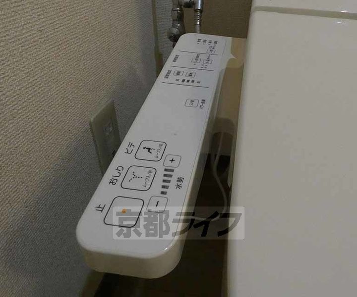 京都府京都市中京区砂金町の賃貸マンションのその他画像