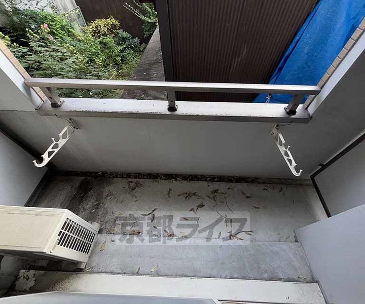 京都府京都市中京区車屋町通竹屋町上る砂金町の賃貸マンションの内装