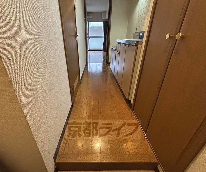 京都府京都市中京区車屋町通竹屋町上る砂金町の賃貸マンションのその他画像