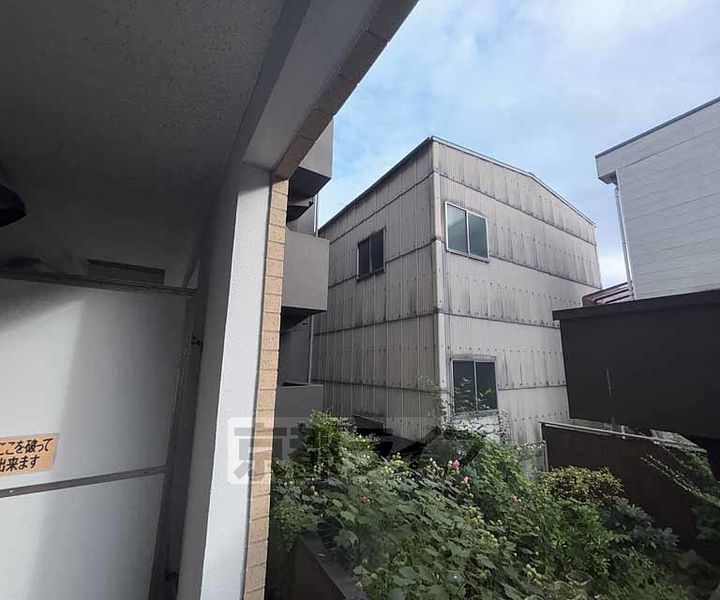 京都府京都市中京区車屋町通竹屋町上る砂金町の賃貸マンションのその他画像