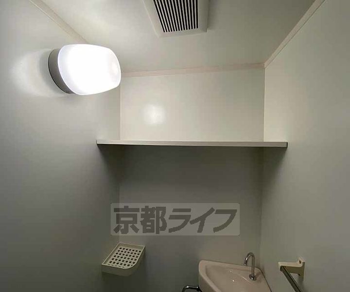 Avenir朱雀の内装
