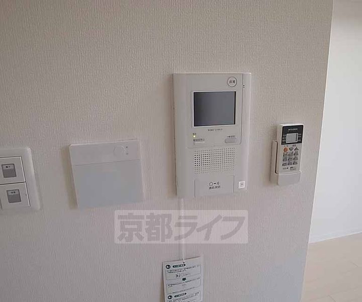 エステムプラザ京都三条大橋のその他画像