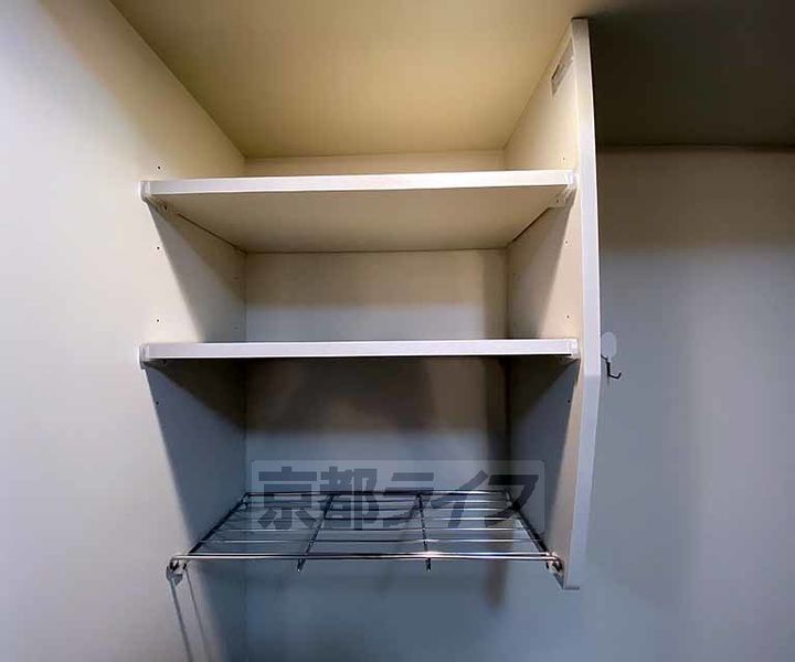 ジョバニ フォーリエ105の内装