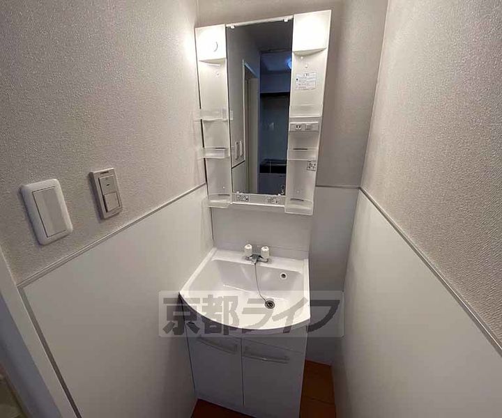 ジョバニ フォーリエ105の内装