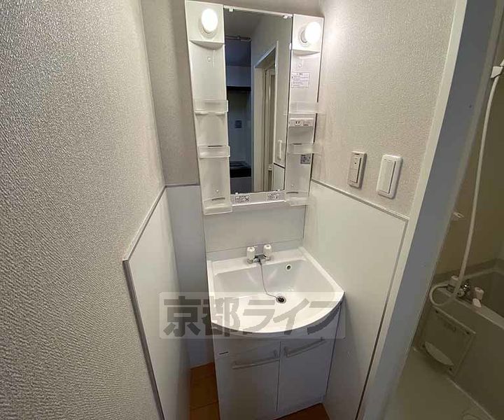 ジョバニ フォーリエ101の内装