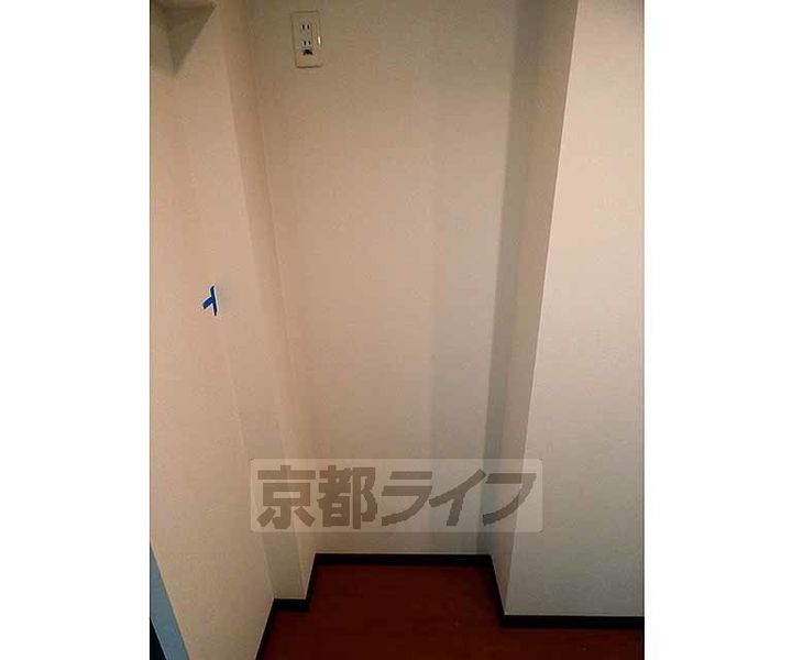 エスリード烏丸御池901のキッチン