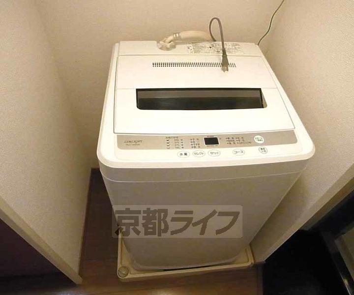 レオパレスHMのその他画像