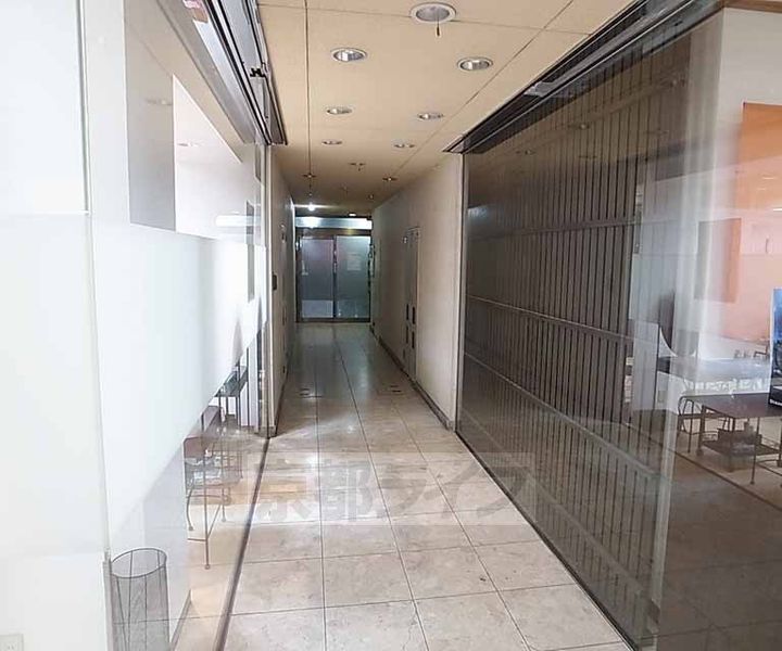 京都府京都市中京区三条通堀川西入橋西町の賃貸マンションのその他画像