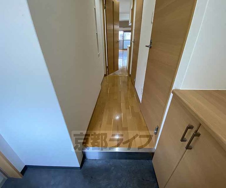京都府京都市中京区油屋町の賃貸マンションのその他画像