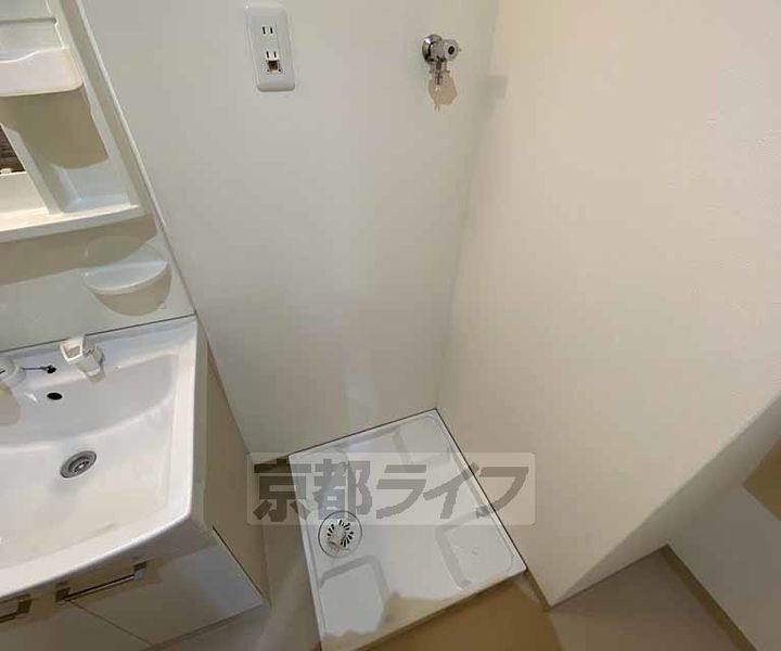 京都府京都市中京区油屋町の賃貸マンションのその他画像