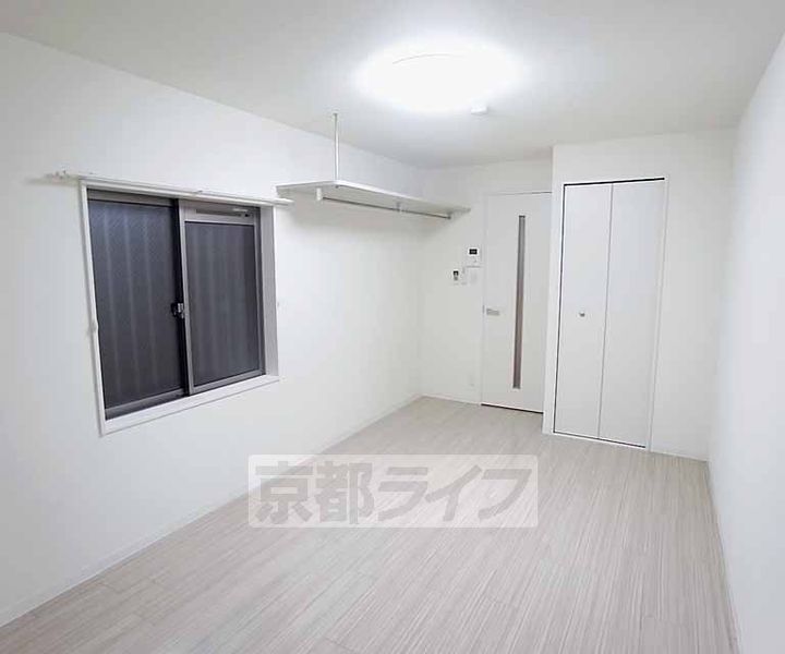 アークリード四条油小路401の内装