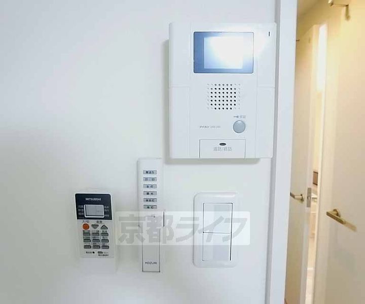アークリード四条油小路401のその他画像