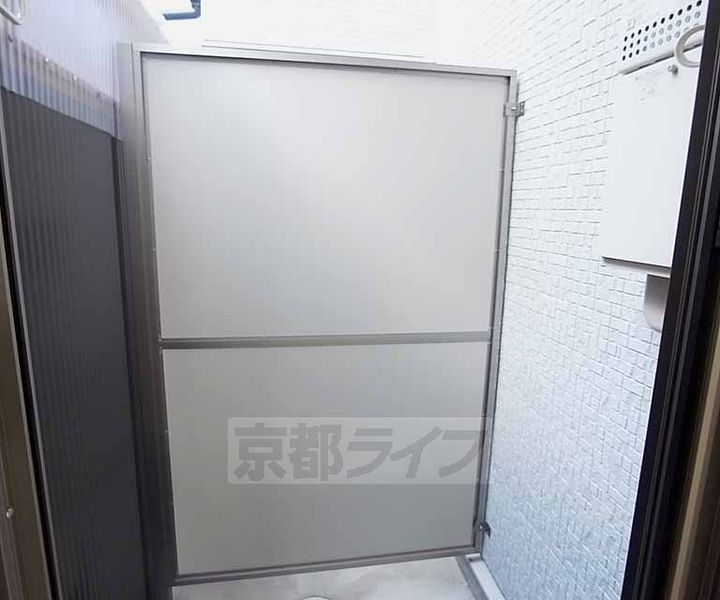 アークリード四条油小路401のその他画像