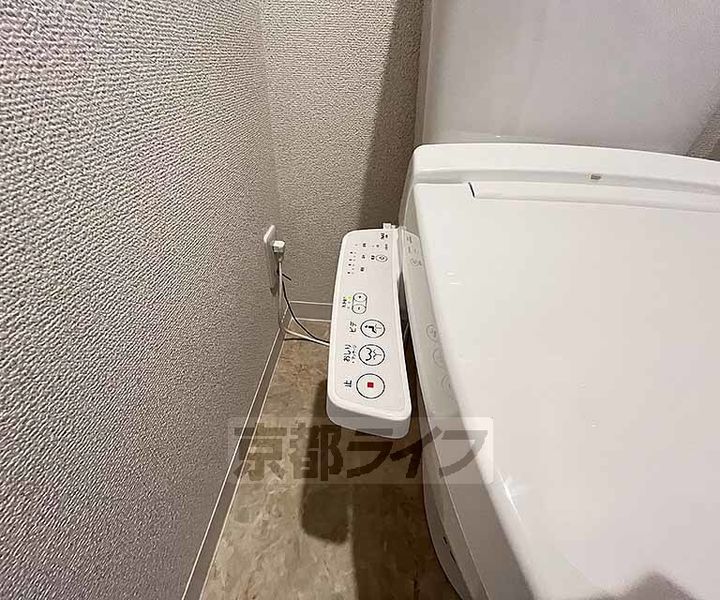 京都府京都市中京区西横町の賃貸マンションのその他画像