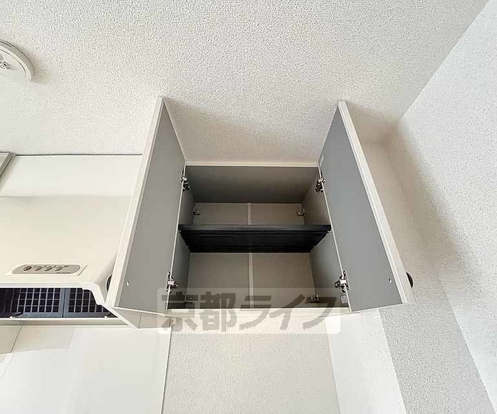 天進ビル5F-南の内装