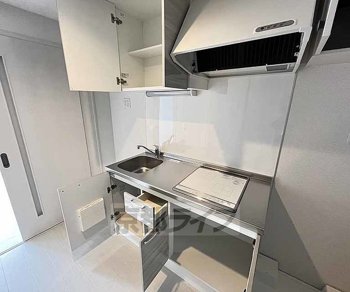 天進ビル5F-南の内装