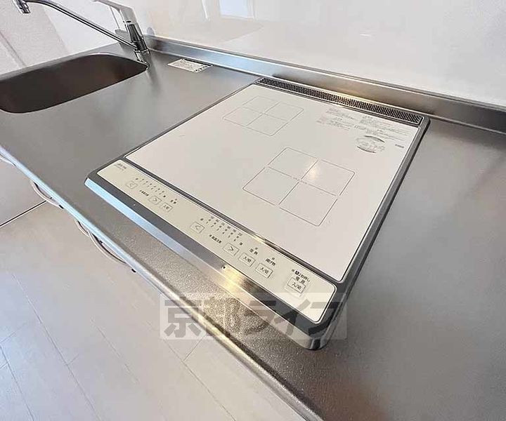 天進ビル5F-南のキッチン