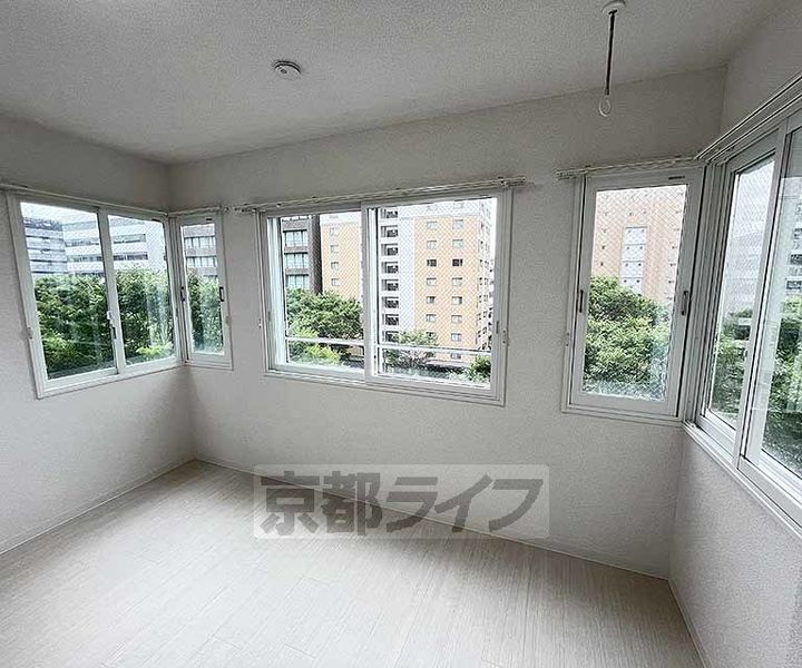 天進ビル5F-南の内装