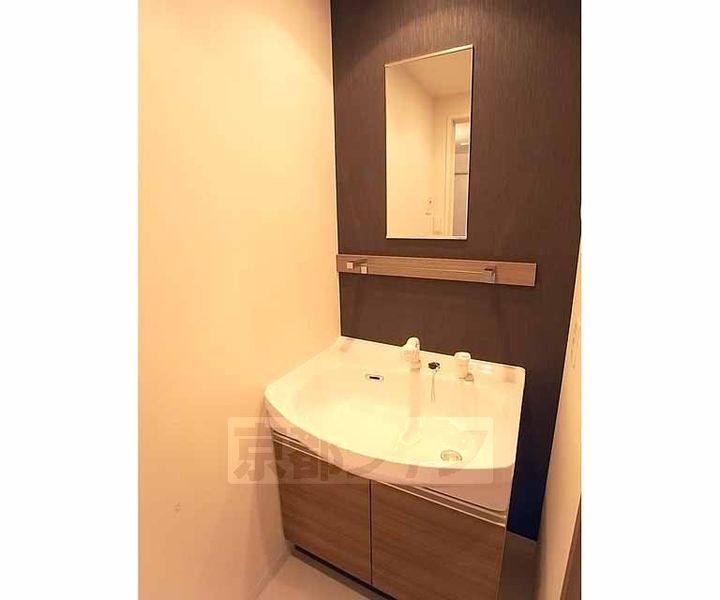 プレサンス京都四条大宮の内装