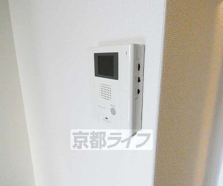 Residence二条洛中庵のその他画像