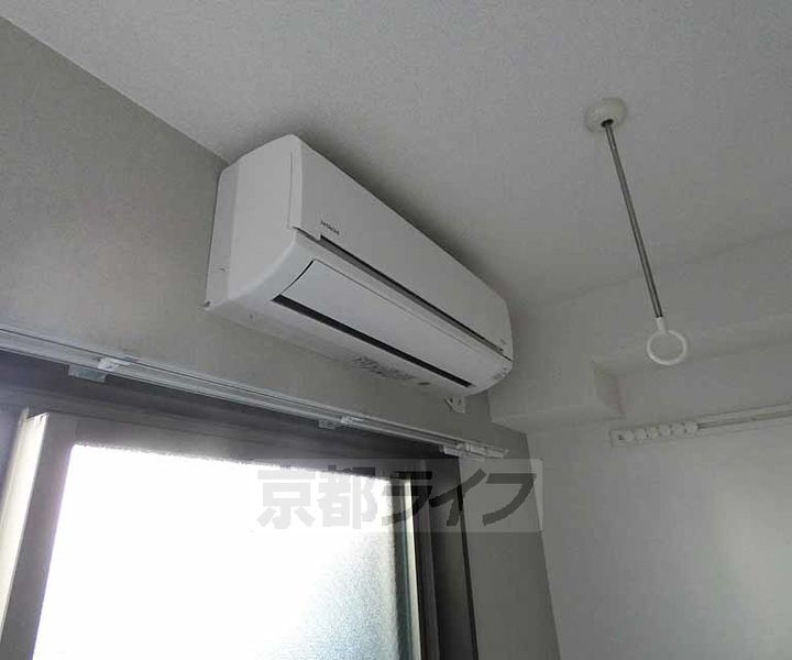 Residence二条洛中庵のその他画像