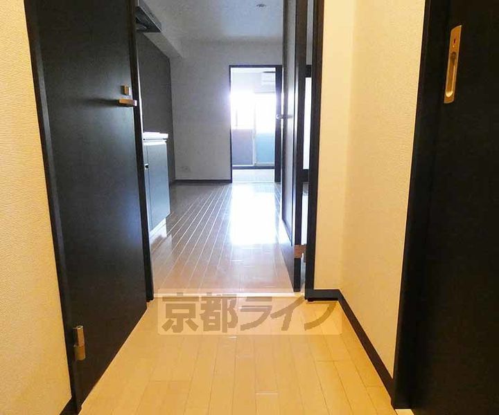 Residence二条洛中庵のその他画像