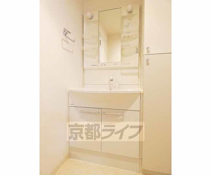 マンション ロードウェイの内装