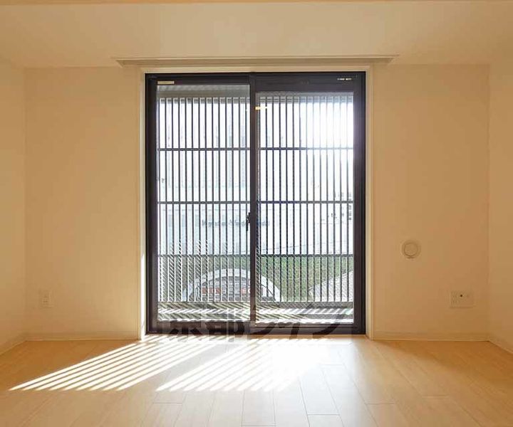 マンション ロードウェイの内装