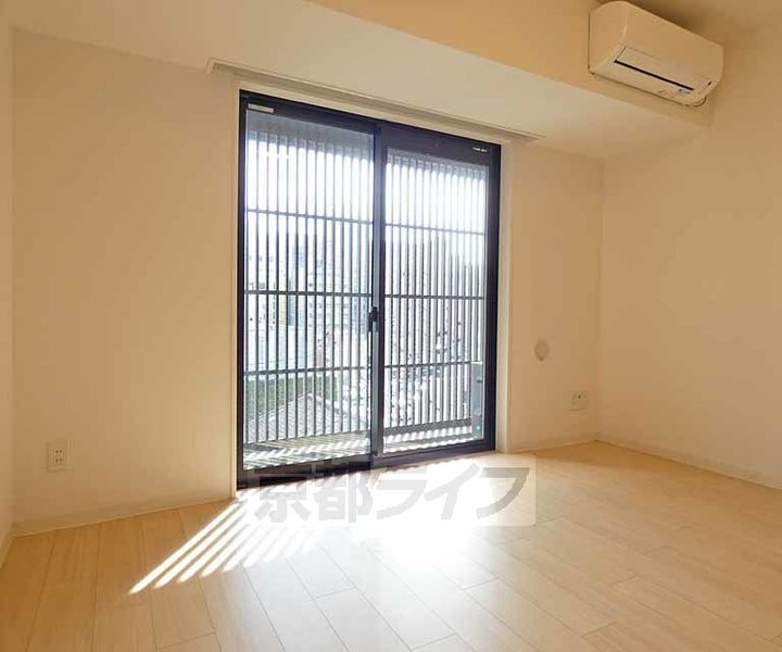 マンション ロードウェイの内装