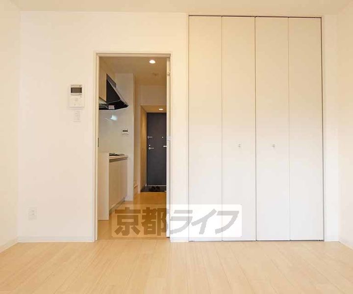 マンション ロードウェイの内装