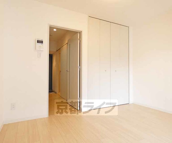 マンション ロードウェイの内装