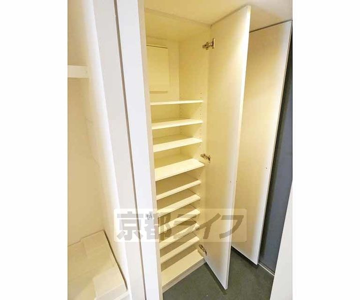 マンション ロードウェイの内装