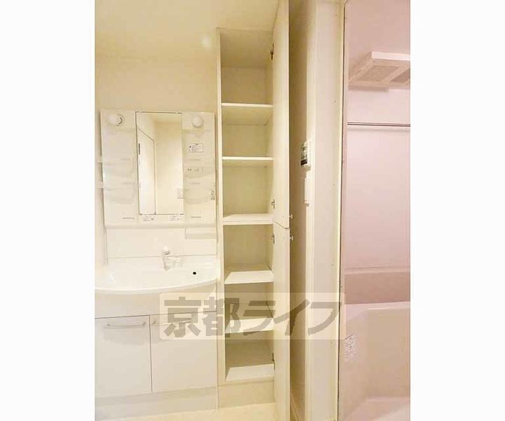 マンション ロードウェイの内装