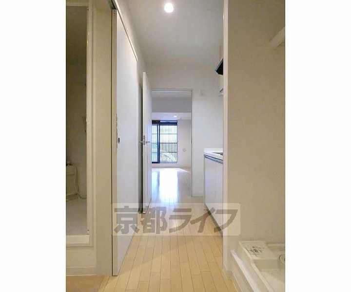 京都府京都市下京区東境町の賃貸マンションのその他画像