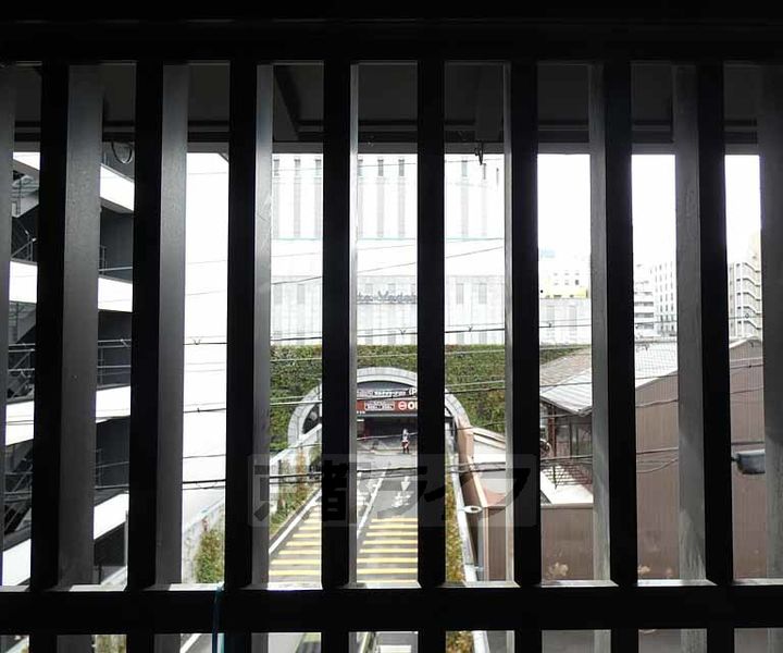 京都府京都市下京区東境町の賃貸マンションのその他画像